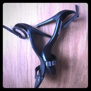 Steve Madden “Suzzana”